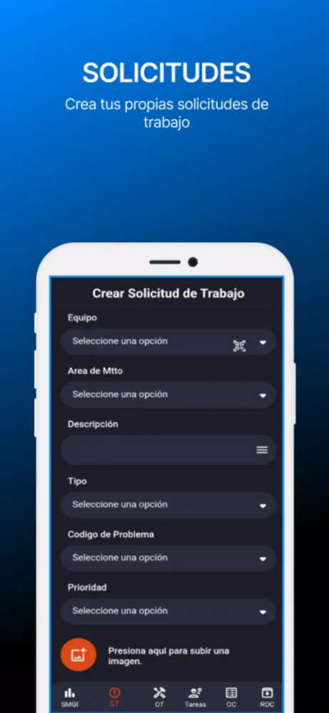 SAM+ Screenshots