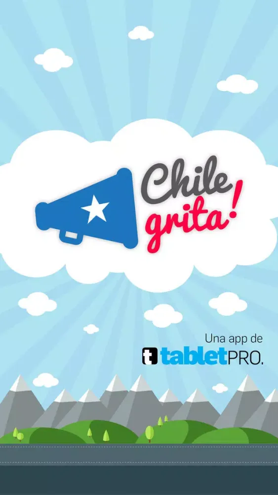 Скриншоты Chile Grita