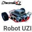 UZI Robot Control