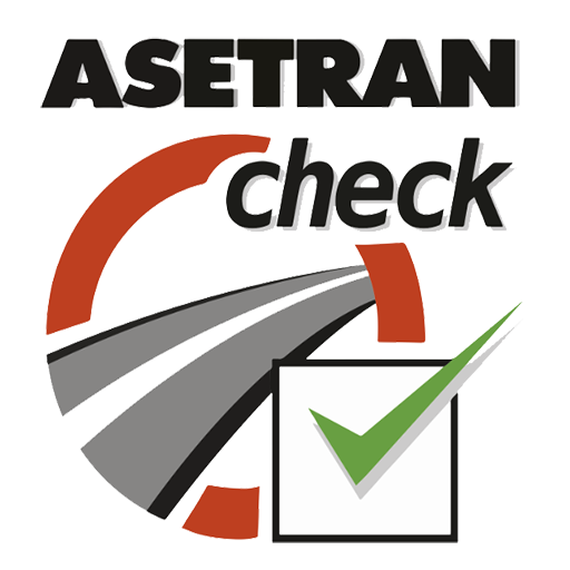 Asetran check