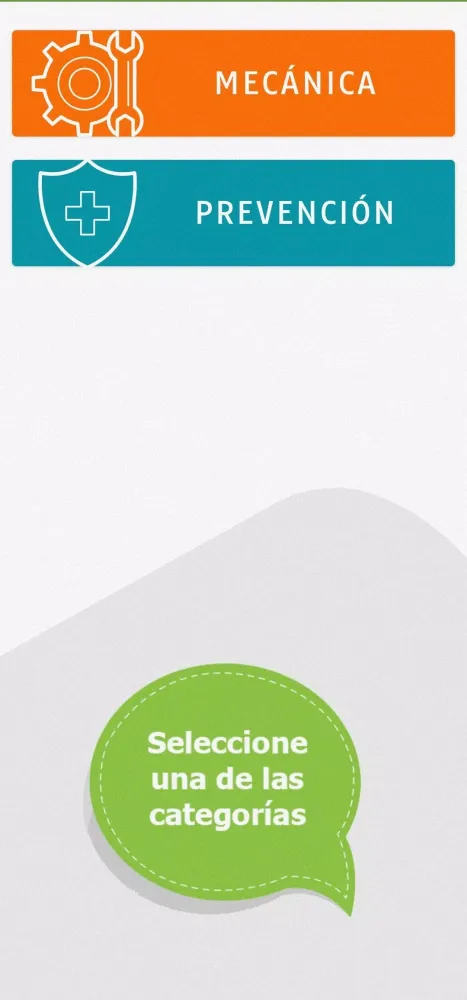 Asetran check应用截图