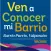 Barrio Puerto Vecinos