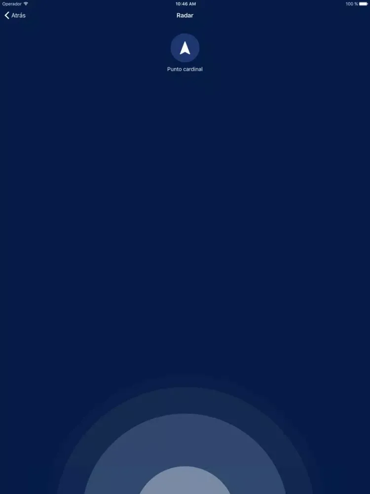 ArteGuía iPad  스크린샷