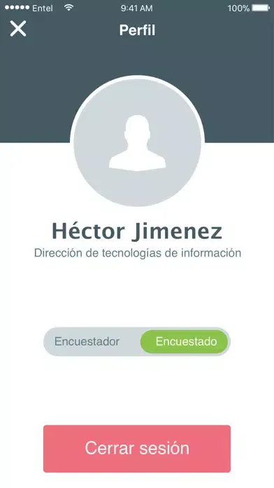 Capturas de tela do UdeClickers