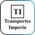 Trans. Imperio Aquívoy Express