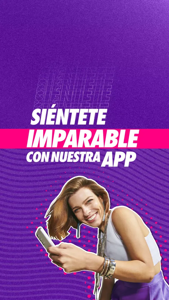 WOM (Chile) Screenshots