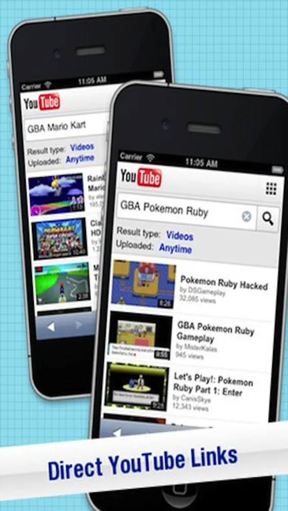 GBA Console & Games Wiki Screenshots