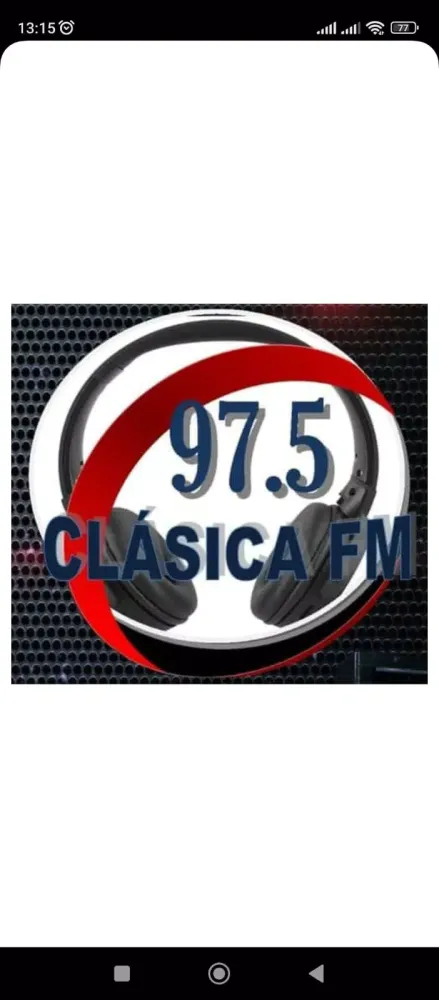 Clásica FM - Misiones Screenshots