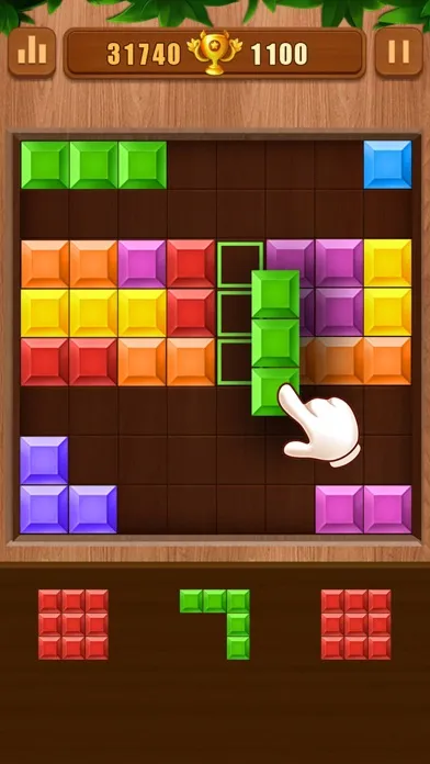 Block Puzzle : Block Blast Screenshots