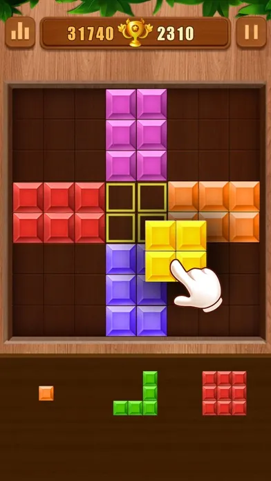 Block Puzzle : Block Blast Screenshots