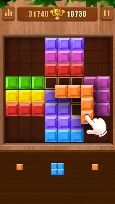 Block Puzzle : Block Blast Screenshots