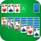 Solitaire Classic Card