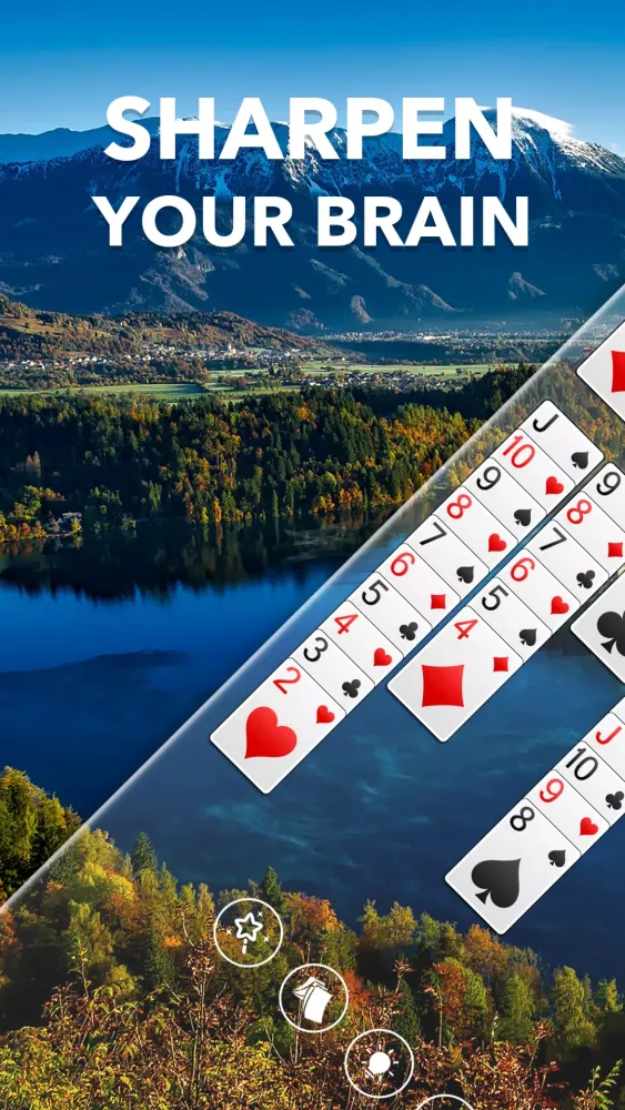 Solitaire Journey 스크린샷