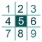 Sudoku - Brain Test Game