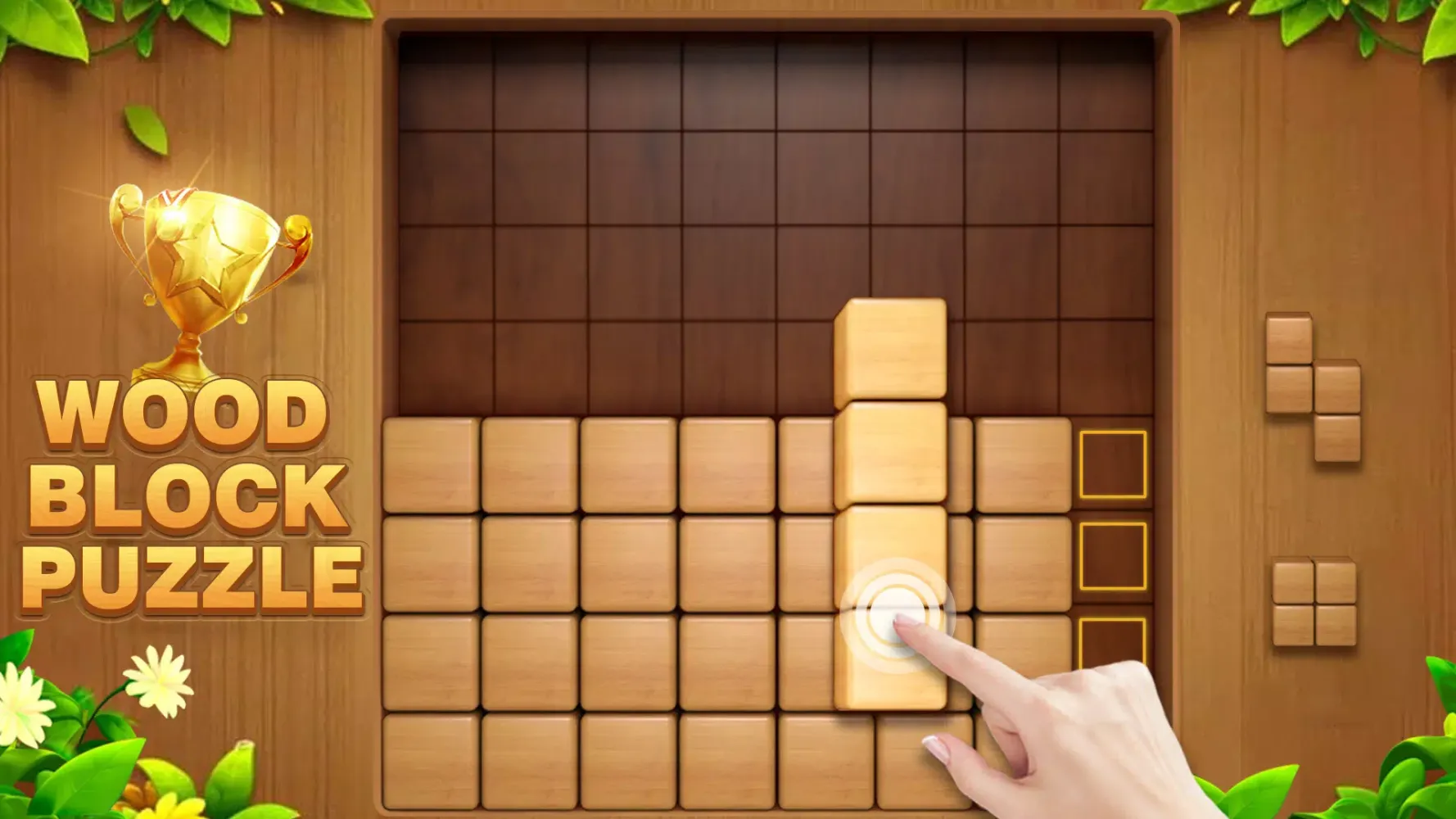 iBlock Puzzles!應用截圖