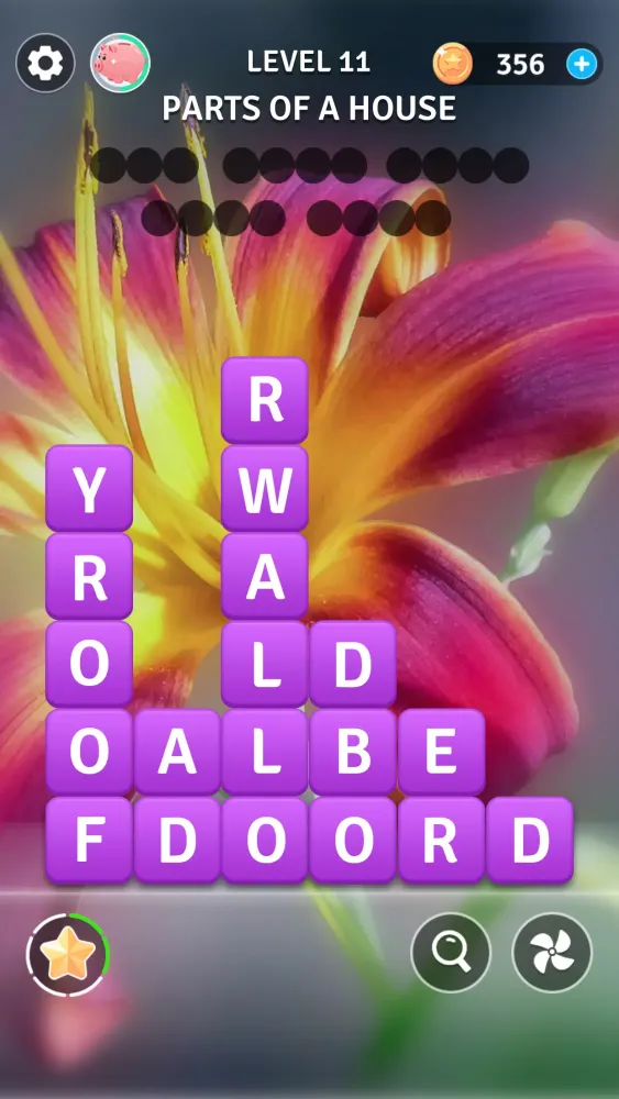 Word Smash Screenshots