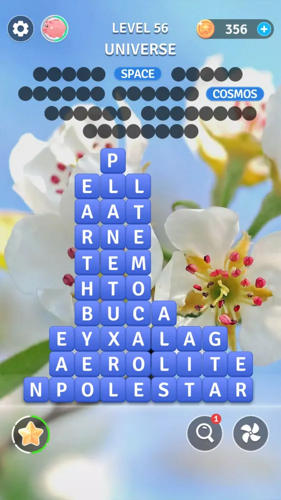 Word Smash Screenshots