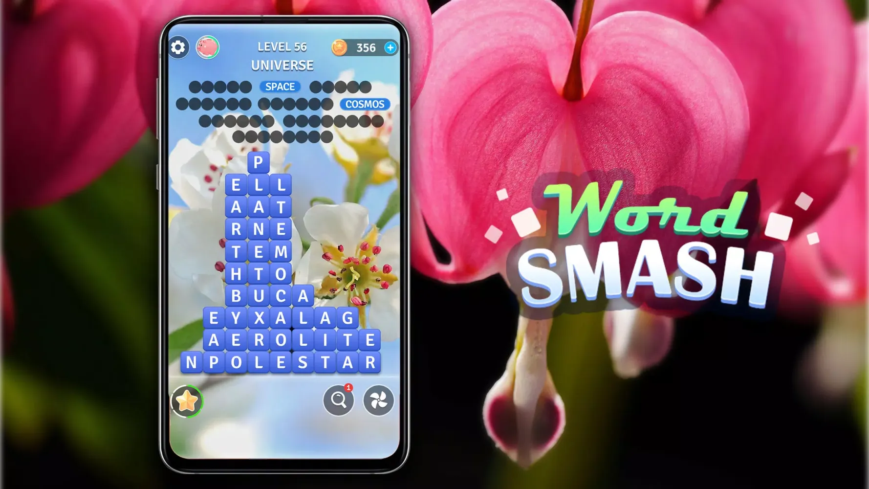 Word Smash Screenshots