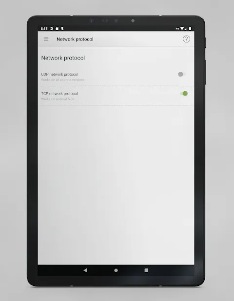 LightVpn Screenshots