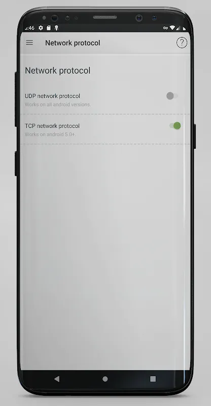 LightVpn Screenshots