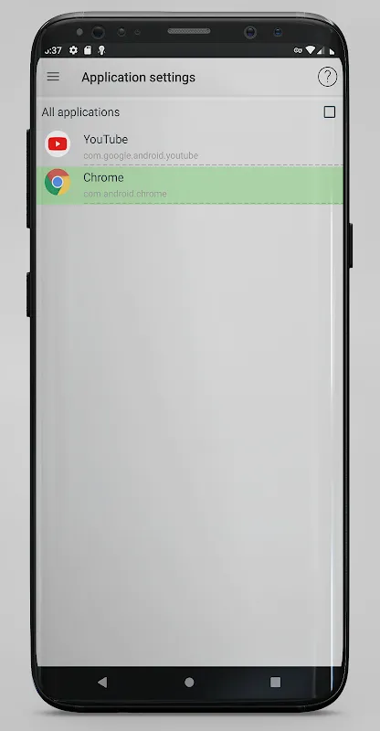 LightVpn Screenshots