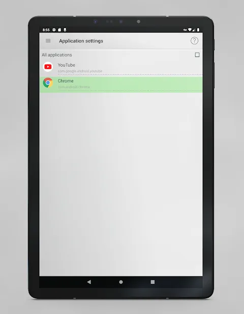 LightVpn Screenshots