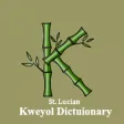 St. Lucian English Creole Dict St. Lucian English Creole Dict