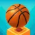 Jump ball: Bounce Flappy shot