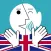 Miming English vowels