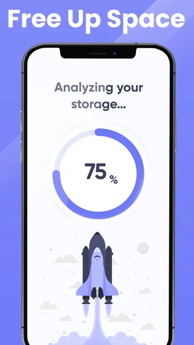 Cleaner: Clean Storage App Screenshots