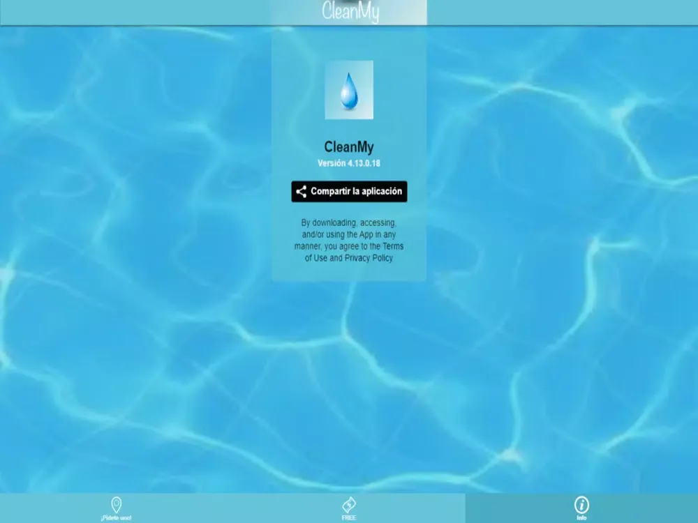 CleanMy iPad  سکرین شاٹس