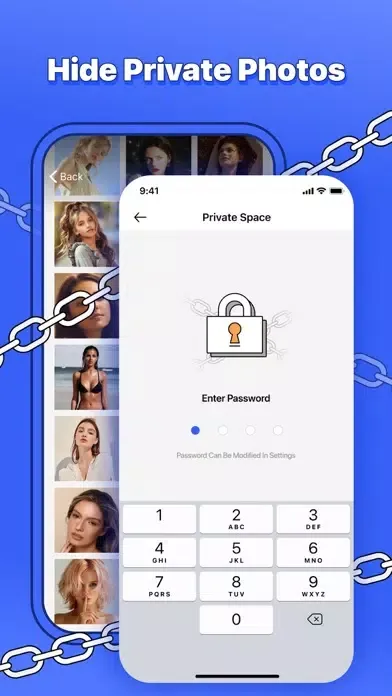 Phone Storage Clean: Clean Pic应用截图