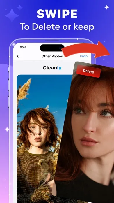 Cleanly: Cleanup Phone Storage應用截圖