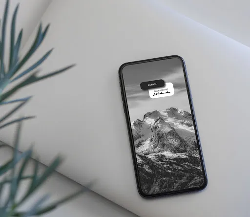 Clear kwgt Screenshots