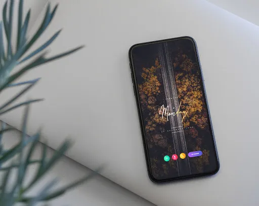 Clear kwgt Screenshots
