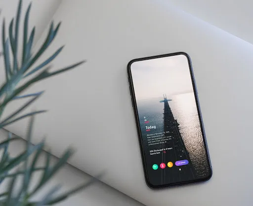 Clear kwgt Screenshots