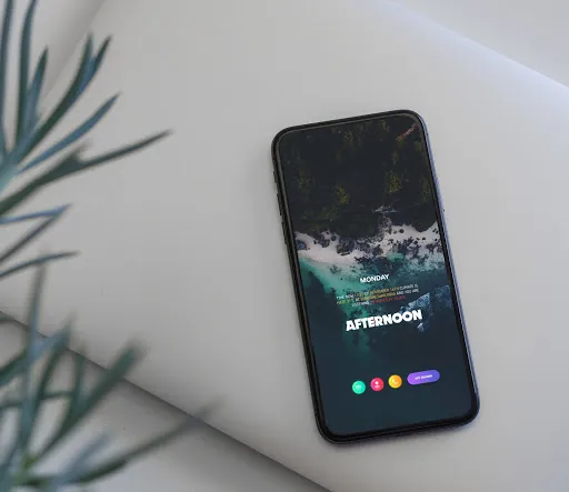 Clear kwgt Screenshots