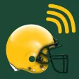Green Bay Football Radio & Live Scores