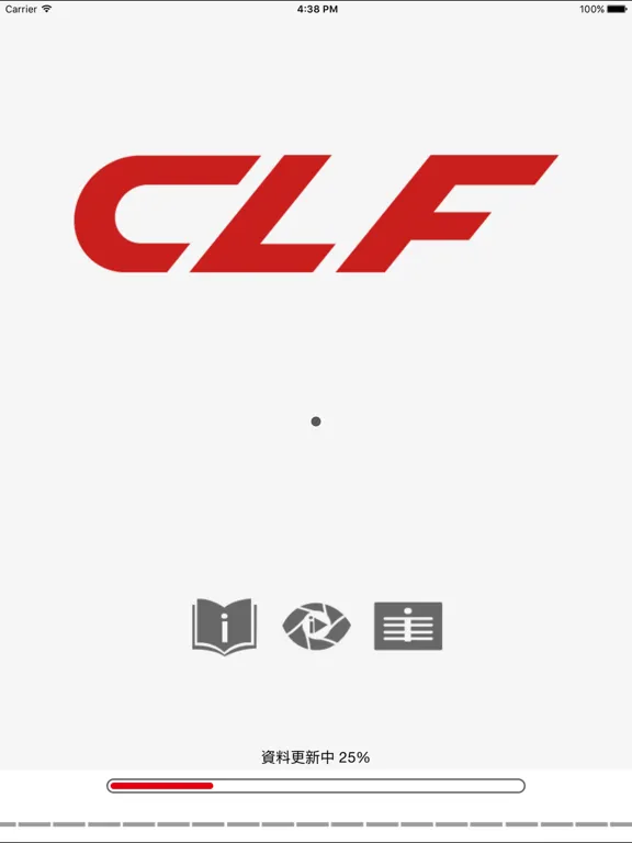 Capturas de pantalla de CHUAN LIH FA iPad 