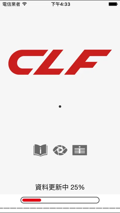 Capturas de pantalla de CHUAN LIH FA
