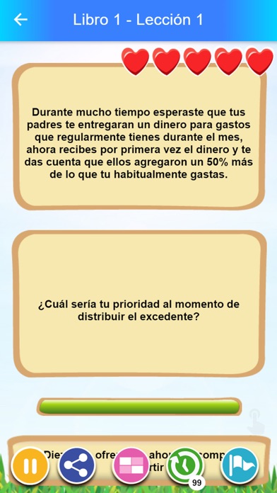 Clic Iglesia del Nazareno स्क्रीनशॉट