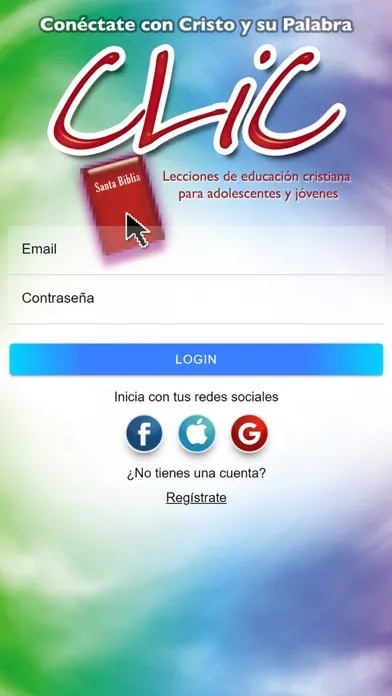 ภาพหน้าจอของ Clic Iglesia del Nazareno