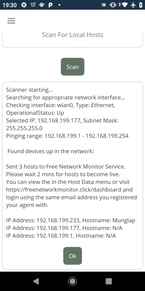Quantum Secure Screenshots