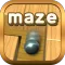 Maze Ball Random