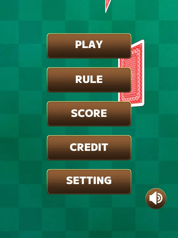 Old Maid : Card Gamepedia iPad 應用截圖