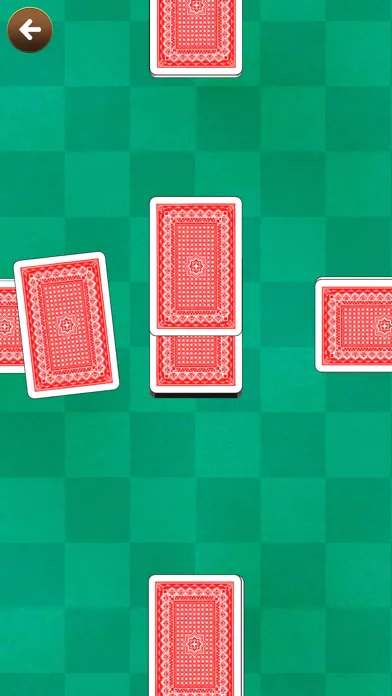 Old Maid : Card Gamepedia應用截圖