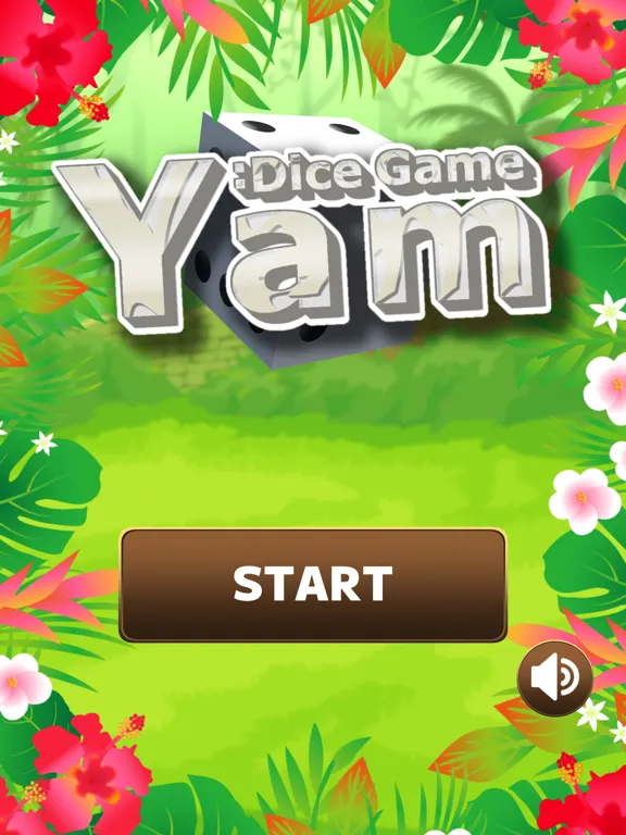 Yam :Dice Game iPad  স্ক্রিনশট