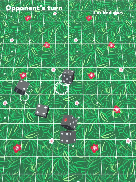Yam :Dice Game iPad  স্ক্রিনশট