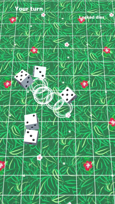 Yam :Dice Game স্ক্রিনশট