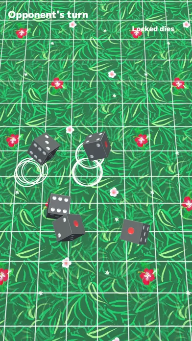 Yam :Dice Game স্ক্রিনশট